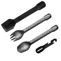Gerber Compleat Black