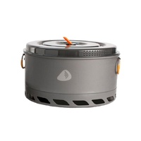 JETBOIL 5L Cook Pot & Lid