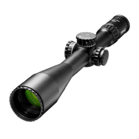 Steiner T5Xi 5-25x56 SCR