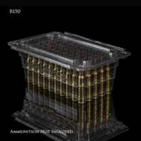 TAC-PAC R150 Ammunition Container (Ammunition NOT Included)