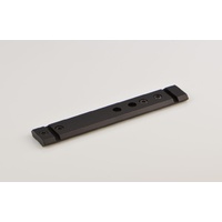 Warne Marlin Lever Actions Matte Weaver Rail