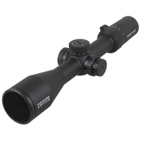 Vector Optics Taurus 3-18x50