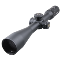 Vector Optics Continental 34mm 5-30x56 FFP