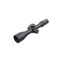 Vector Optics Continental 3-18x50 34mm FFP VEC-MBR