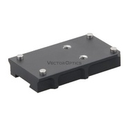 Vector Optics Red Dot Sight Dovetail Mount TEK