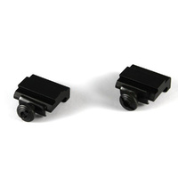 Vector Optics Weaver to Dovetail Adapter 2pc