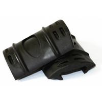 Rail Rubber Cover