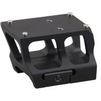 Vector Optics Red dot riser mount