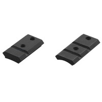 Vector Optics Remington 700 Steel Weaver Bases