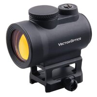 Vector Optics Centurion 1 x 30mm Red dot, 3MOA