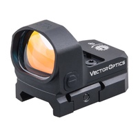 Vector Optics Frenzy II 1x20x28 Red Dot 