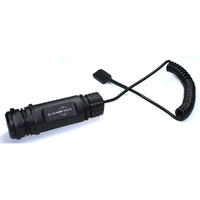 Jetfire Red Laser Sight