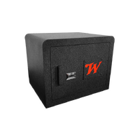 WINCHESTER PISTOL SAFE