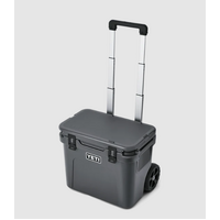 YETI Roadie 32 Wheeled Charcoal Hard Cooler
