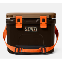 YETI  Roadie 15 Wetlands Camo
