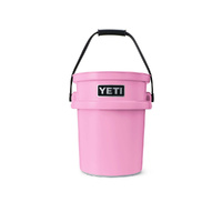 YETI Loadout Bucket Power Pink