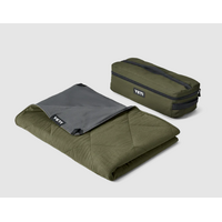 YETI Lowlands Blanket Olive                                                  