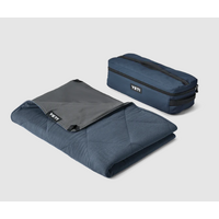 YETI Lowlands Blanket Navy                                                  
