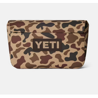 YETI SideKick Dry 3L Wetlands Camo