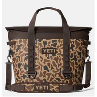 YETI  Hopper M30 2.0 Wetlands Camo