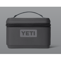 YETI Daytrip Insulated Snack Box 3L Charcoal