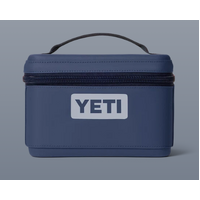 YETI Daytrip Insulated Snack Box 3L Classic Navy 