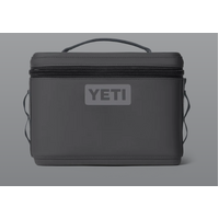 YETI DAYTRIP 9L SNACK BOX CHARCOAL