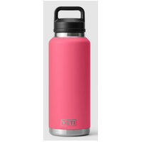 Rambler 46oz Bottle Chug Tropical Pink