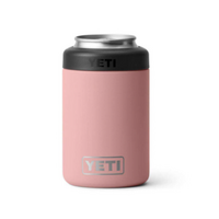 YETI Rambler 375ml Colster Sandstone Pink 2.0