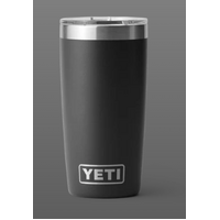 Rambler R10 Tumbler Black