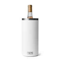 YETI Wine Chiller White