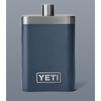 YETI Rambler 26oz Straw Bottle Navy