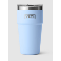 YETI R20 Stackable Cup Big Sky Blue