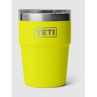 YETI R16 Stackable MS Firefly Yellow