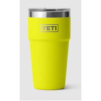 YETI R20 Stackable Cup Firefly Yellow