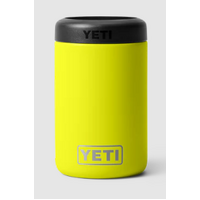 YETI Rambler Colster 375ml  Firefly yellow