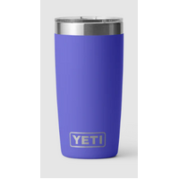 YETI Rambler 10 oz Tumbler MS Ultramarine Violet