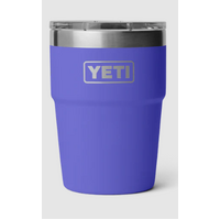 YETI  R16 Stackable MS Ultramarine Violet