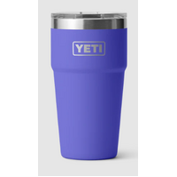 YETI R20 Stackable Cup Ultramarine Violet