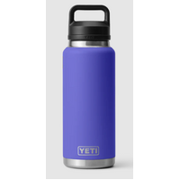 YETI  Rambler 36 oz Bottle Chug Ultramarine Violet