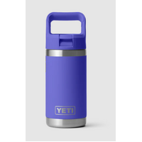YETI  Rambler Jr 12 oz Kids Bottle Ultramarine Violet