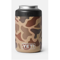 YETI Rambler 375mL Colster Wetlands Camo