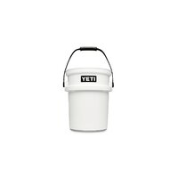 LoadOut White Bucket (18.9L)