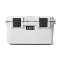 LoadOut GoBox 30 2.0 White 1 left 