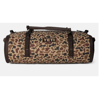 YETI Panga Duffel 100 Wetlands Camo (ONLY 1 AVALIABLE)