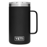 Yeti Rambler 24oz Mug