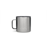 Rambler 14oz Mug w/Lid