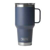 YETI 30 OZ TRAVEL MUG WITH STRONGHOLD LID (887ML)