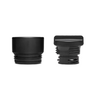 Rambler Bottle Hot Shot Cap