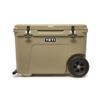 Tundra Haul Tan